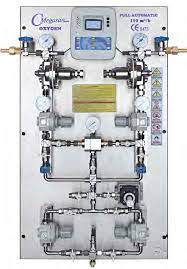 Fully Automatic High Pressure Reducing Stations and Equipment