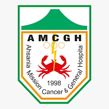 Ahsania Mission Cancer and General Hospital - AMCGH