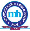 MH Samorita Hospital & Medical College